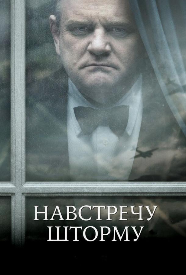 Навстречу шторму 2009 Смотреть Онлайн Бесплатно в Хорошем Качестве